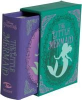 Portada de Disney: The Little Mermaid (Tiny Book)