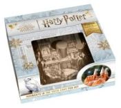 Portada de Harry Potter: Hogwarts in the Snow Cake Pan Set