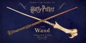 Portada de Harry Potter: The Wand Collection [softcover]