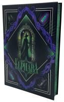 Portada de Wicked: Elphaba Thropp Hardcover Journal