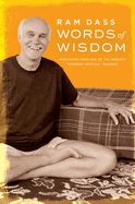 Portada de Words of Wisdom: Quotations from One of the World's Foremost Spiritual Teachers