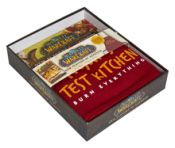 Portada de World of Warcraft: New Flavors of Azeroth Gift Set Edition