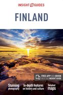 Portada de Insight Guides: Finland