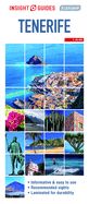 Portada de Insight Guides Flexi Map Tenerife (Insight Maps)