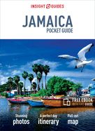 Portada de Insight Guides: Pocket Jamaica