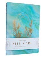 Portada de Self-Care Sewn Notebook Collection (Set of 3)
