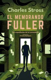Portada de MEMORANDO FULLER, EL