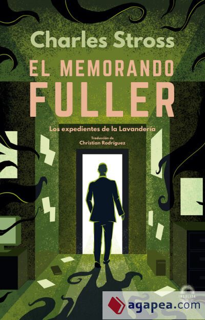 MEMORANDO FULLER, EL MEMORANDO FULLER, EL