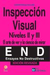 INSPECCION VISUAL NIVELES II Y III (2ª ED.)