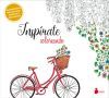 INSP&Iacute;RATE COLOREANDO