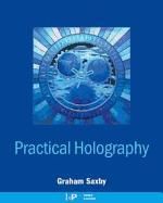 Portada de Practical Holography, Third Edition