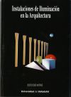 INSTALACIONES DE ILUMINACI&Oacute;N EN LA ARQUITECTURA