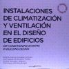 INSTALACIONES DE VENTILACIÓN EN EL DISEÑO DE EDIFICIOS