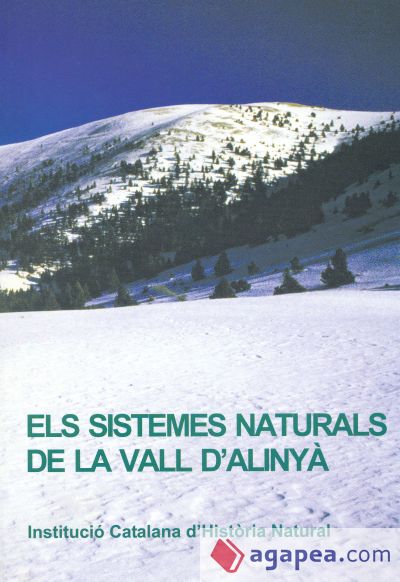 SISTEMES NATURALS VALL