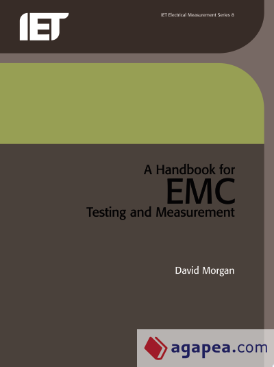 A Handbook for EMC Testing and Measurement