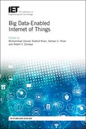 Portada de Big Data-Enabled Internet of Things