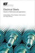 Portada de Electrical Steels: Performance and Applications