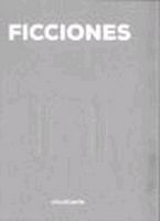 Portada de FICCIONES. VISUALIZARTE