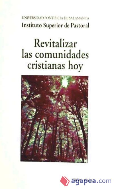 Revitalizar las comunidades cristianas hoy