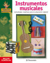 INSTRUMENTOS MUSICALES ACTIVIDADES CREATIVAS PARA LA EDUCACION INFANTIL