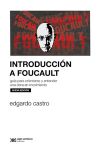 INT. A FOUCAULT