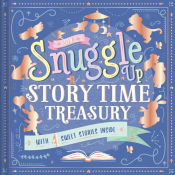 Portada de My Snuggle Up Storytime Treasury