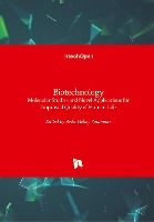 Portada de Biotechnology: Molecular Studies and Novel Applications for Improved Quality of Human Life