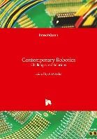 Portada de Contemporary Robotics: Challenges and Solutions