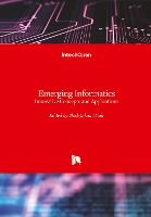 Portada de Emerging Informatics: Innovative Concepts and Applications