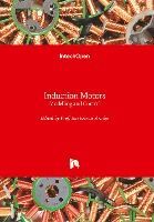 Portada de Induction Motors: Modelling and Control