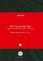 Portada de Self Organizing Maps: Applications and Novel Algorithm Design