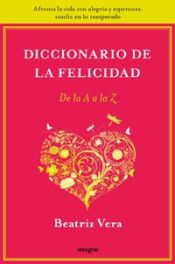 Portada de La enciclopedia de la felicidad