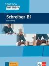 INTENSIVTRAINER SCHREIBEN B1