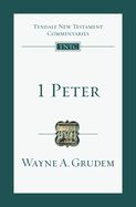 Portada de 1 Peter: An Introduction and Commentary