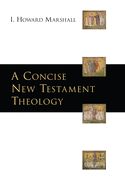 Portada de A Concise New Testament Theology