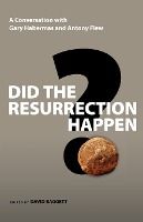 Portada de Did the Resurrection Happen?: A Conversation with Gary Habermas and Antony Flew