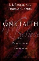 Portada de One Faith