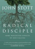 Portada de The Radical Disciple: Some Neglected Aspects of Our Calling