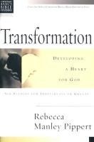 Portada de Transformation: Developing a Heart for God
