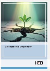 Portada de El Proceso de Emprender