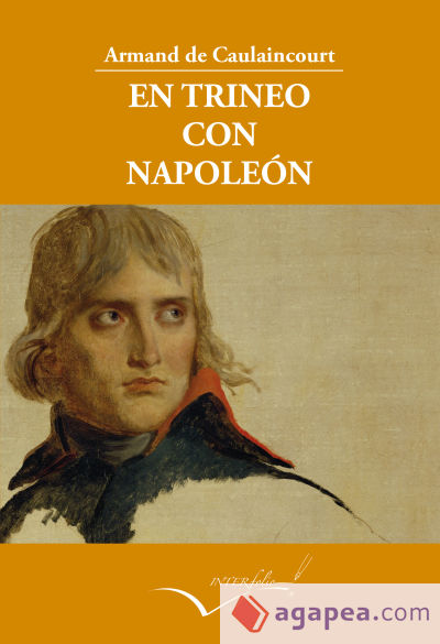 En trineo con Napoleón