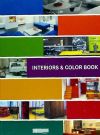 INTERIORS & COLOR BOOK