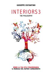 Portada de INTERIORS3 The philosophy (Ebook)