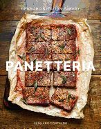 Portada de Panetteria: Gennaro's Italian Bakery