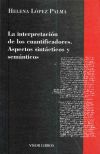 INTERPRETACION DE CUANTIFICADORES