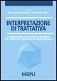 INTERPRETAZIONE SIMULTANEA E CONSECUTIVA.(TRADUTTOLOGIA)