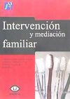 INTERVENCION Y MEDIACION FAMILIAR