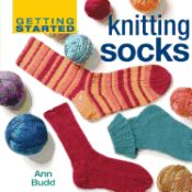 Portada de Getting Started Knitting Socks