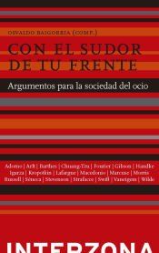 Portada de CON EL SUDOR DE TU FRENTE