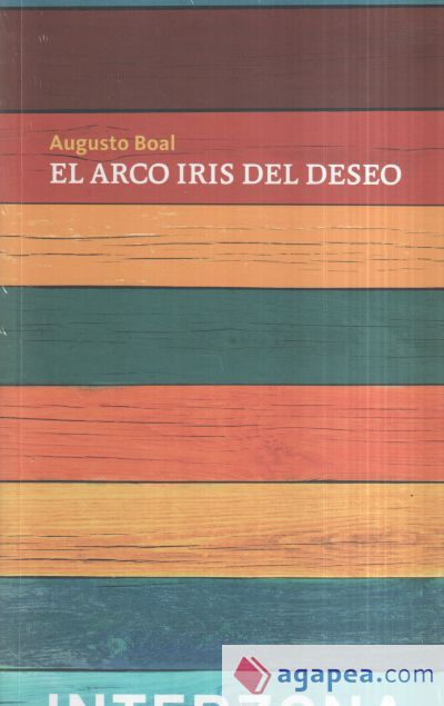 ARCO IRIS DEL DESEO,EL
